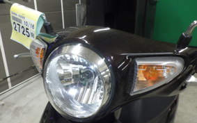 SUZUKI LET's G 2007 CA4AA