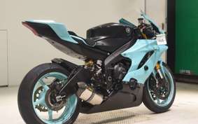 YAMAHA YZF-R6 2004 CJ32C