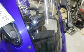 YAMAHA YZF R-3 2020 RH13J