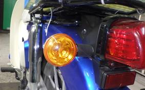 HONDA C110 SUPER CUB 2000 JA59