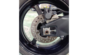 HONDA CBR1000RR 2007 SC57