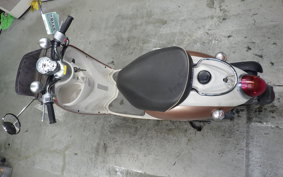YAMAHA VINO 50 Molfe 2021 SA37J