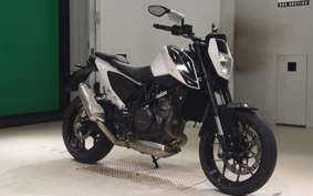 KTM 690 DUKE 2017