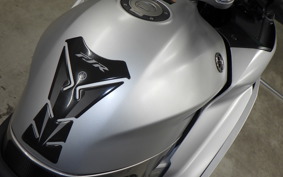 YAMAHA FJR1300 AS 2016 RP27J