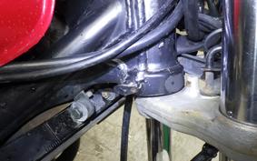 HONDA CB400SF 1992 NC31