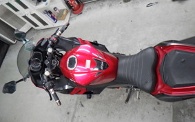 KAWASAKI NINJA 400 2018 EX400G