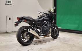 KAWASAKI Z900RS CAFE 2026 ZR902A