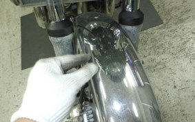 SUZUKI GT750 1986 GT750B