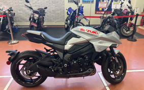 SUZUKI KATANA 2019 GT79B