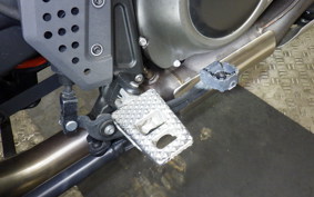 HARLEY PAN AMERICA 1250 S 2024