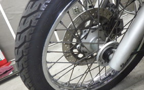 YAMAHA DRAGSTAR 250 VG05J