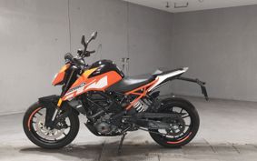 KTM 250 DUKE JPE40