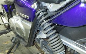 HONDA MAGNA 50 2013 AC13