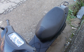 SUZUKI LET's 2 CA1PA