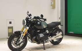 BMW R12 nine T 2024