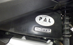 HONDA LEAD 125 JF45
