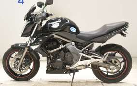 KAWASAKI ER400 N 2012 ER400B