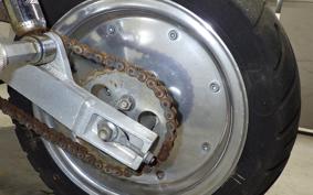 HONDA GORILLA 2006 Z50J