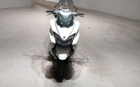SUZUKI BURGMAN STREET 125EX EA23M