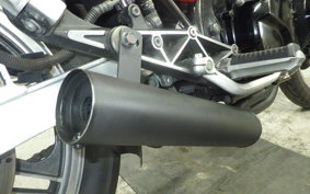 KAWASAKI GPZ400 1993 ZX400C