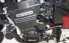 KAWASAKI GPZ900R NINJA 1998 ZX900A