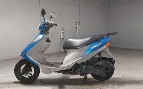 SUZUKI ADDRESS V125 CF46A