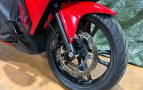 HONDA NM4 VULTUS -02 2016 RC82