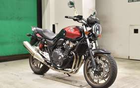 HONDA CB400SF GEN 4 A 2015 NC42
