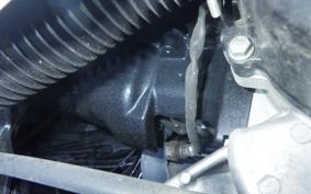 SUZUKI BURGMANストリート125EX 1998 EA23M