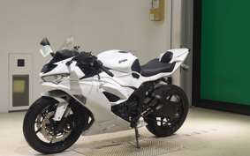 KAWASAKI NINJA ZX-6R A 2021 ZX636G