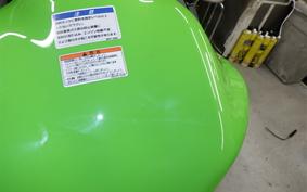 KAWASAKI NINJA 650 A 2020 ER650H