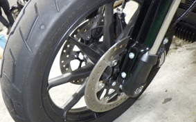 HARLEY FXLRST1920 2026