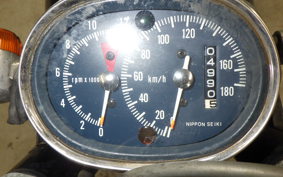 HONDA CD250 2025 CD250