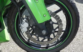 KAWASAKI NINJA 250R EX250K