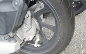 HONDA PCX 125 JF81