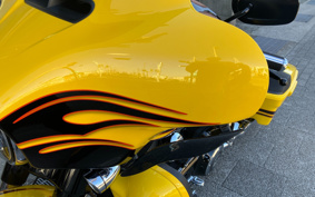 HARLEY FLHXSE CVO 2015 PXN
