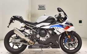 BMW S1000RR M DDC 2026