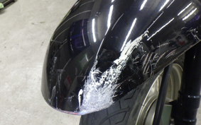 HONDA TACT Basket AF75