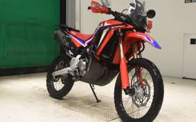 HONDA CRF250 GEN 2 RALLY 2020 MD47