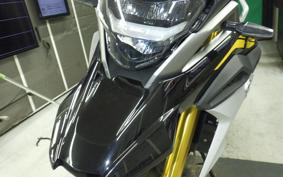 BMW G310GS 2021