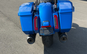 HARLEY FLHXSTSE CVO 2026 TR8