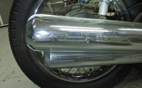 SUZUKI GT750 1974 GT750B