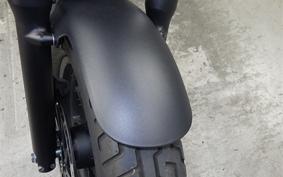 HONDA REBEL 250 A 1997 MC49
