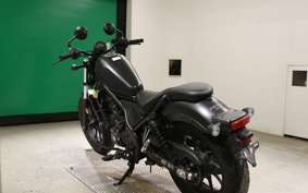 HONDA REBEL 250 A 2016 MC49