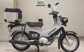 HONDA CROSS CUB 50 2021 AA06