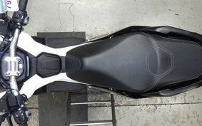 HONDA ADV150 2006 KF38