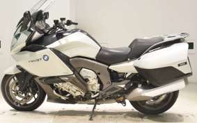 BMW K1600GT 2012