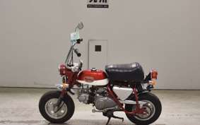 HONDA MONKEY Z50A