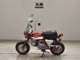 Фото Honda MONKEY с японского аукциона