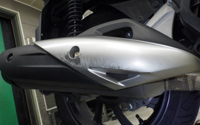 HONDA PCX 150 ABS 2008 KF30